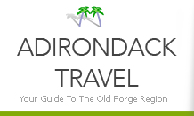 Your Attraction Guide To Old Forge and Surrounding Area