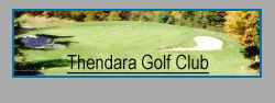 Golfing, Golf, Thendara Golf Course, Old Forge golf