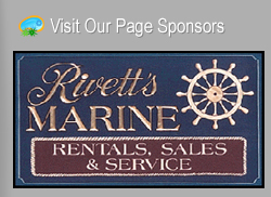 Rivetts Marine, Old Forge, NY