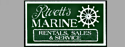 Rivetts Marine, boat rentals, full service marine in Old Forge, NY