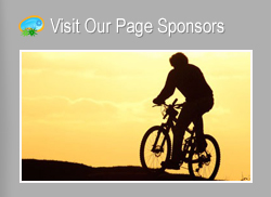 Mountain Biking - Stay with us in the beautiful Adirondacks.  Accommodations, Lodging and Hotels in Old Forge, NY